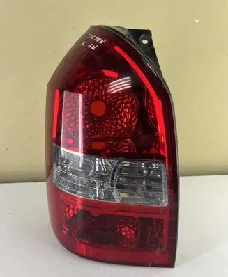 Hyundai Tucson JM Rear/tail lights 924012E0 924012E 9240120