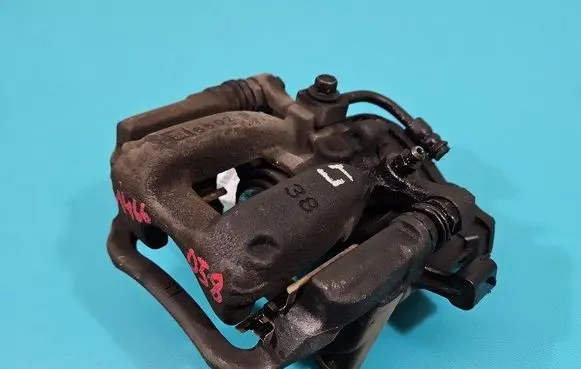 Opel Insignia B Rear brake caliper 94444637 IMPRK1466058