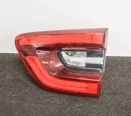 Renault Kadjar Tailgate rear/tail lights 90061333 265508898R