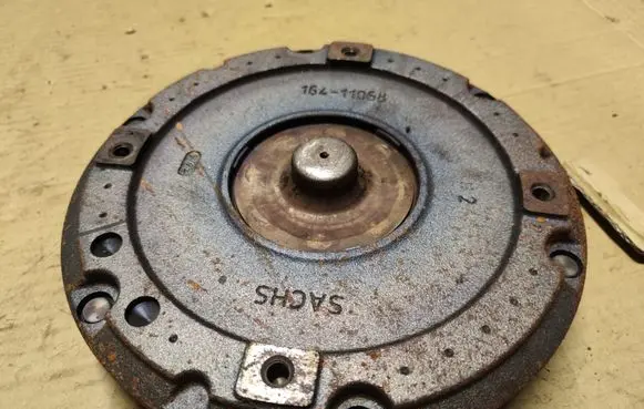 Chrysler PT Cruiser Flywheel 