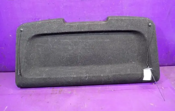 Fiat Grande Punto Parcel shelf