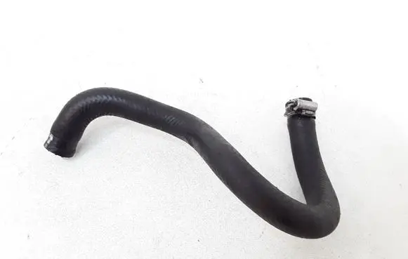 BMW 3 E90 E91 Power steering hose/pipe/line 676799801