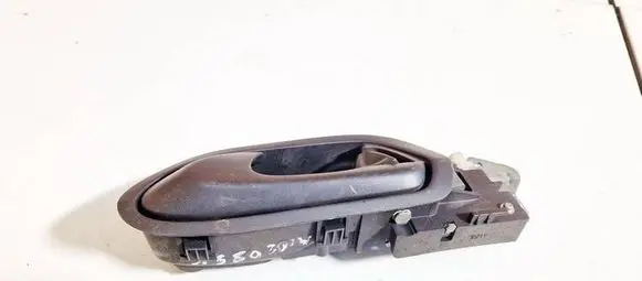 Honda Civic Rear door interior handle