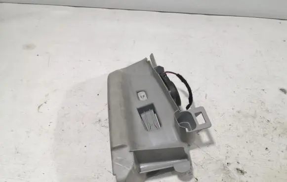 Audi A6 S6 C7 4G Seat belt trim 4G8857792A