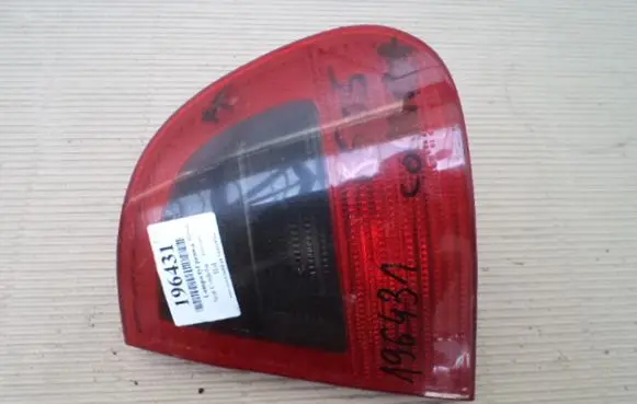 Seat Cordoba (6K) Rear/tail lights