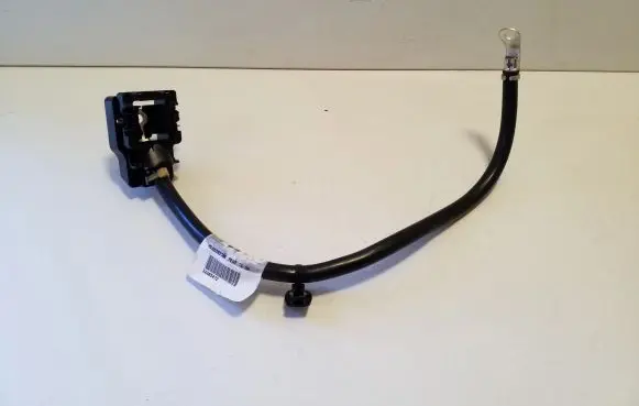 Volvo XC60 Negative earth cable (battery) 32265472