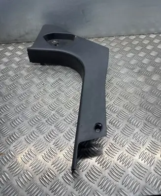 Maserati Ghibli (A) pillar trim 6700113670 B9851SAPA STP10360