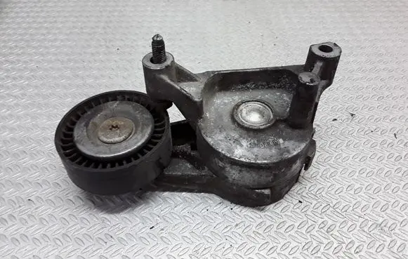 Volkswagen Golf V Generator/alternator belt tensioner 03G903315A