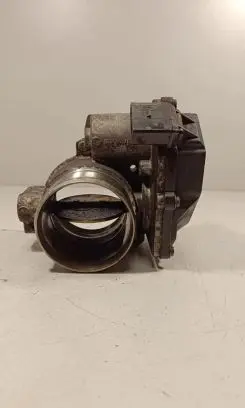 Audi A6 S6 C7 4G Throttle valve 059145950AA A2C53358421