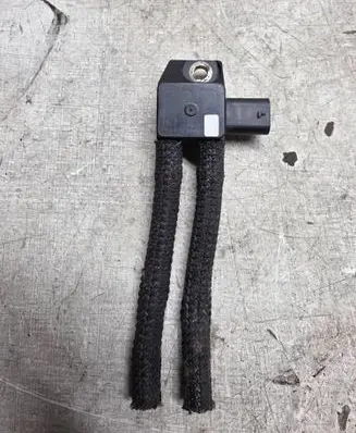 BMW 3 F30 F35 F31 Exhaust gas pressure sensor 7805758 12307S9