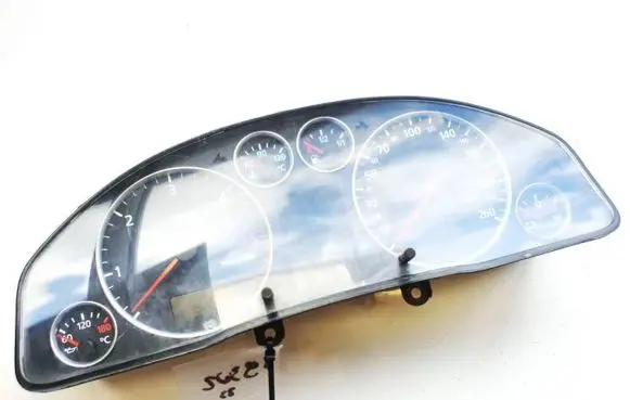 Audi A6 S6 C5 4B Dashboard trim 88311285 110.080.128