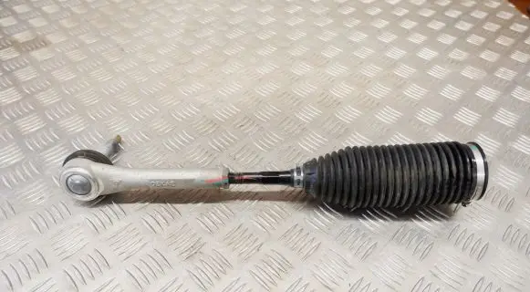 Steering tie rod