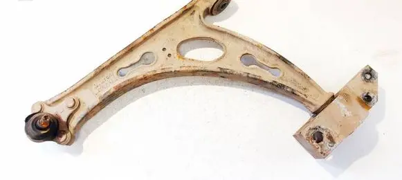 Skoda Octavia Mk2 (1Z) Front lower control arm/wishbone 1K0407153N