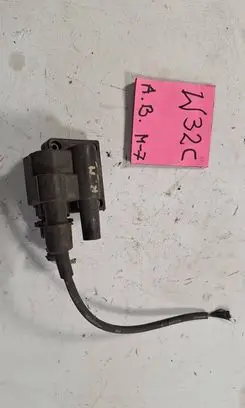 Renault Megane I High voltage ignition coil 7700863020