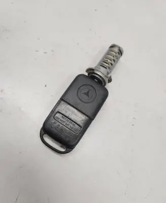 Mercedes-Benz A W168 Ignition key/card 267102334
