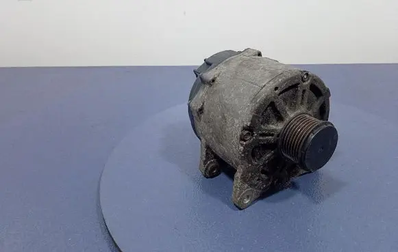 Volkswagen Phaeton Generator/alternator 021903026N