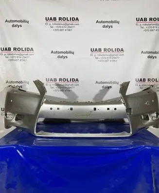 Lexus GS 250 350 300H 450H Front bumper 5211930B80