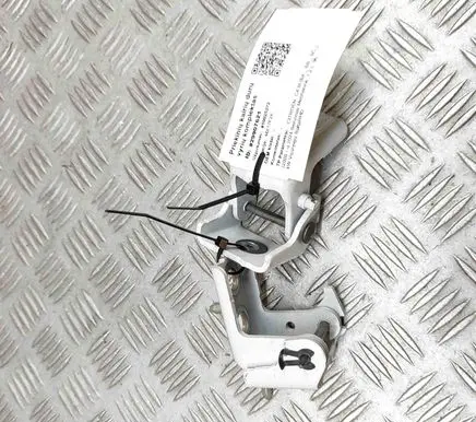 Citroen C4 III e-C4 Front door hinges set 1608322580 1608322780