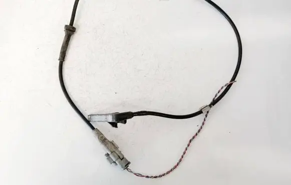 Peugeot 307 ABS rear brake sensor 9644966880