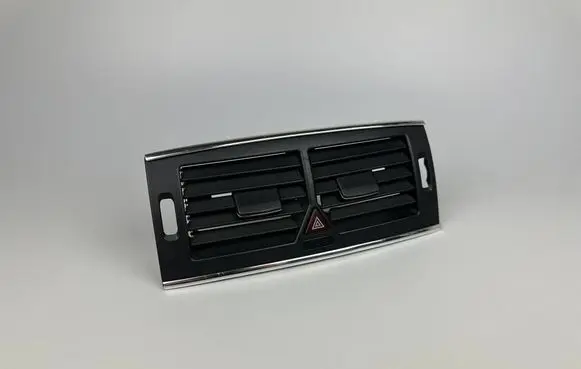 Mercedes-Benz A W169 Hazard light switch 1698207410 SAECC03D07 33450201