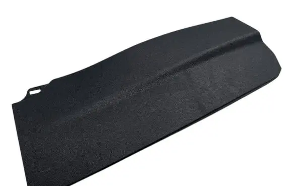 Other center console (tunnel) element