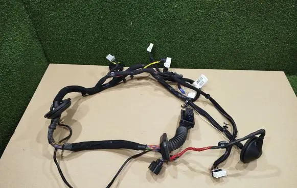 KIA Pro Cee'd III Front door wiring loom 91981J7100 91605J7530