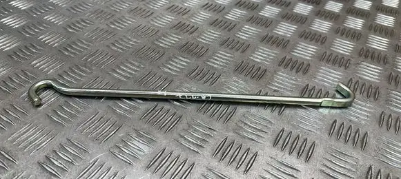 Lexus UX Lift Jack