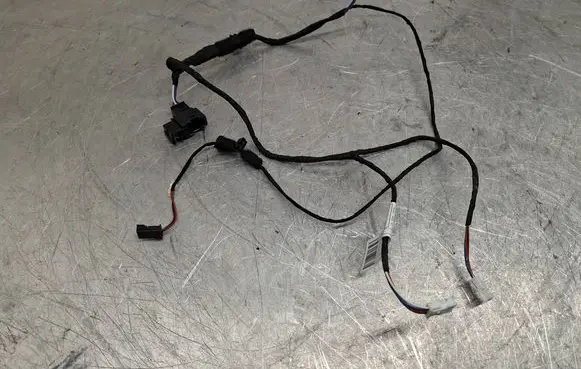 BMW X5 F15 Other wiring loom 6819936 6819904