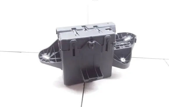 Mercedes-Benz A W176 Battery box tray A2465410305 A2465450440