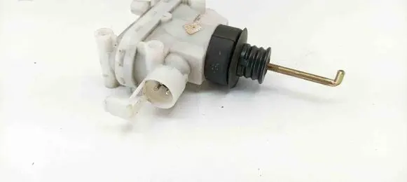 Mercedes-Benz SL R129 Engine mount vacuum valve A1248002175