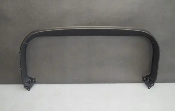 Audi A3 S3 8V Tailgate trim 8V3867973D