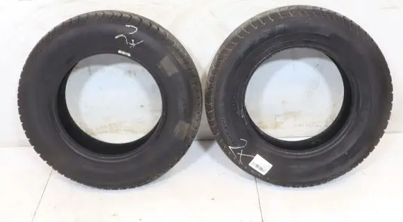 Fiat Panda II R13 winter tire 5452000593931