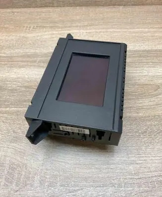 Opel Corsa D Screen/display/small screen 13316657 28221263