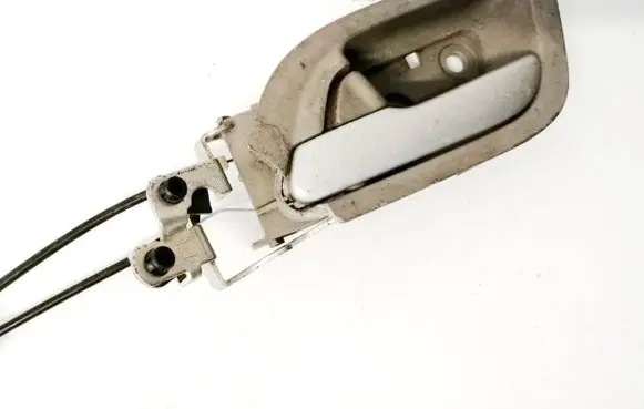 Honda FR-V Rear door interior handle