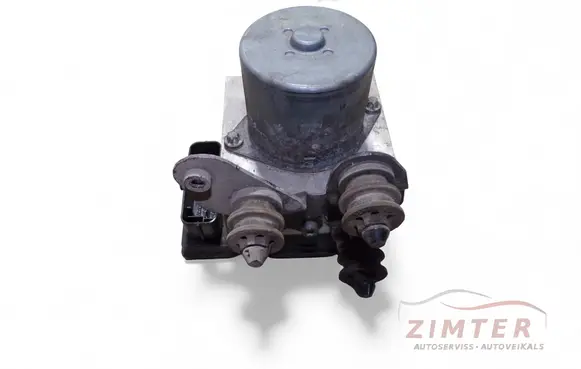Volkswagen PASSAT B7 ABS Pump 3AA614109M