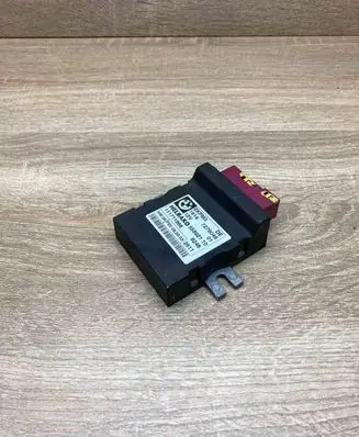 BMW 3 E90 E91 Fuel injection pump control unit/module 7276046 55892110