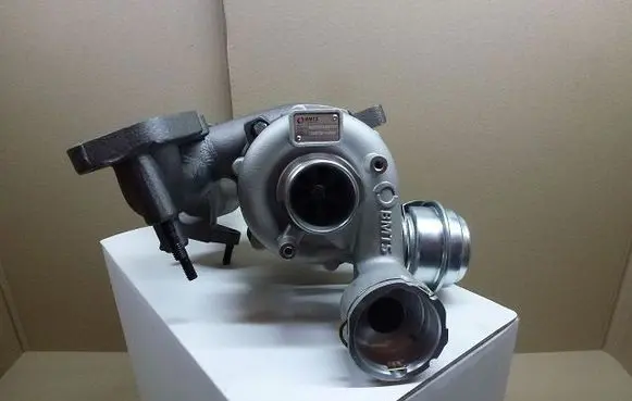 Audi A3 S3 8P Turbo 401TN100171