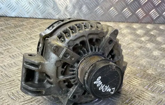 Dodge Durango III Generator/alternator P56029789AA 7200002322
