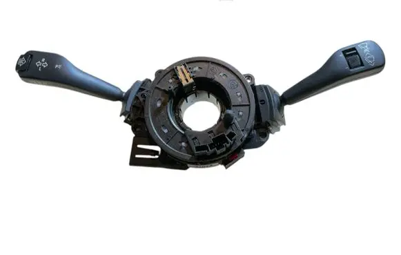 BMW Z4 E85 E86 Wiper turn signal indicator stalk/switch 6131837644590 6131837644391