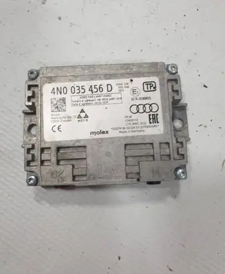 Aerial antenna amplifier
