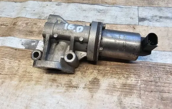 KIA Ceed EGR valve 284102A120