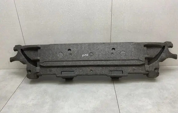 Ford S-MAX Front bumper foam support bar AM21R17A780AD