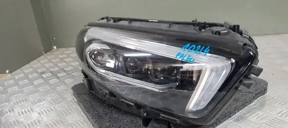 Mercedes-Benz A W177 Headlight/headlamp A1779065403 MDE89134C 1EX2353