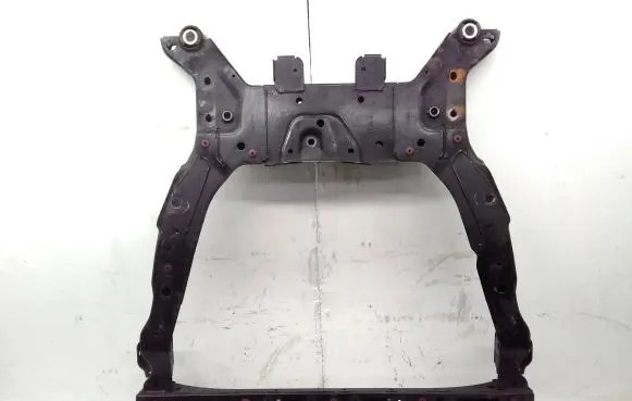 Ford Fusion II Front subframe DG9C5C145