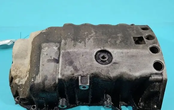 Opel Vivaro Oil sump 8200066133 IMPRK1408558