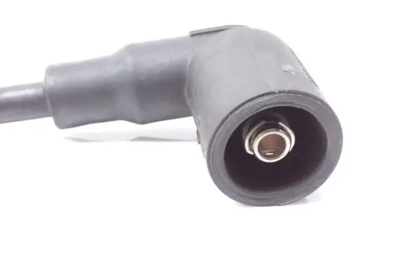 Audi A3 S3 8P Ignition plug leads 06A035255