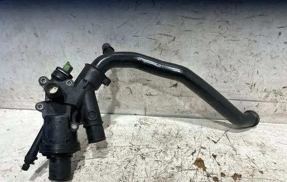 Peugeot 508 Thermostat/thermostat housing 9803648780