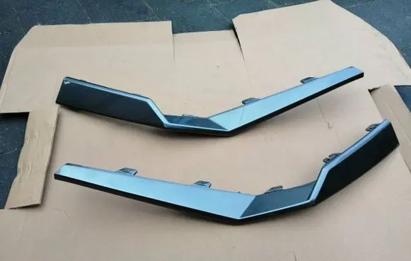 Hyundai Kona II Rear bumper trim bar molding 86692-HFAA0 P86692
