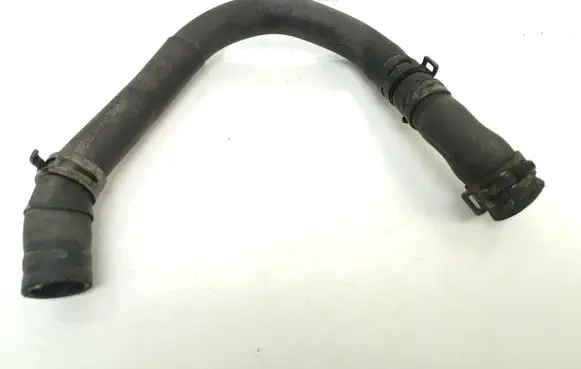 Skoda Octavia Mk2 (1Z) Engine coolant pipe/hose 1K0122051GB