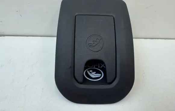 Porsche Macan (95B) ISOFIX cover 95B887233
